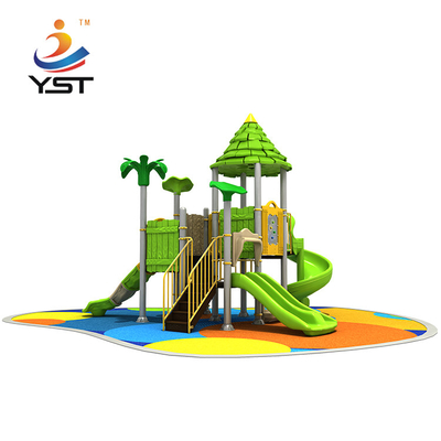 Outdoor Playground Equipment Swing Sets Kids Slides Outdoor Plastic Slides