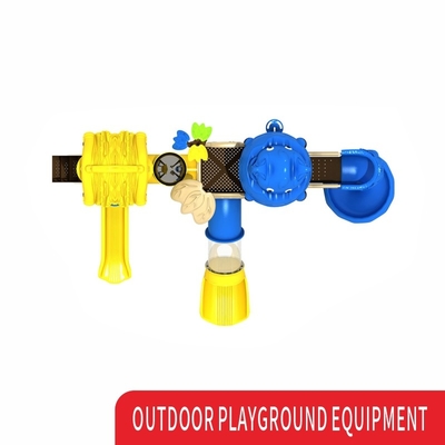 Amusement Park Equipment Playground Slides Kids Playing Game