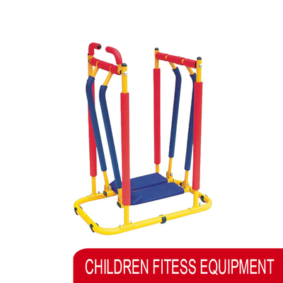 Children Outdoor Gym Equipment Sporting Fitness Equipment